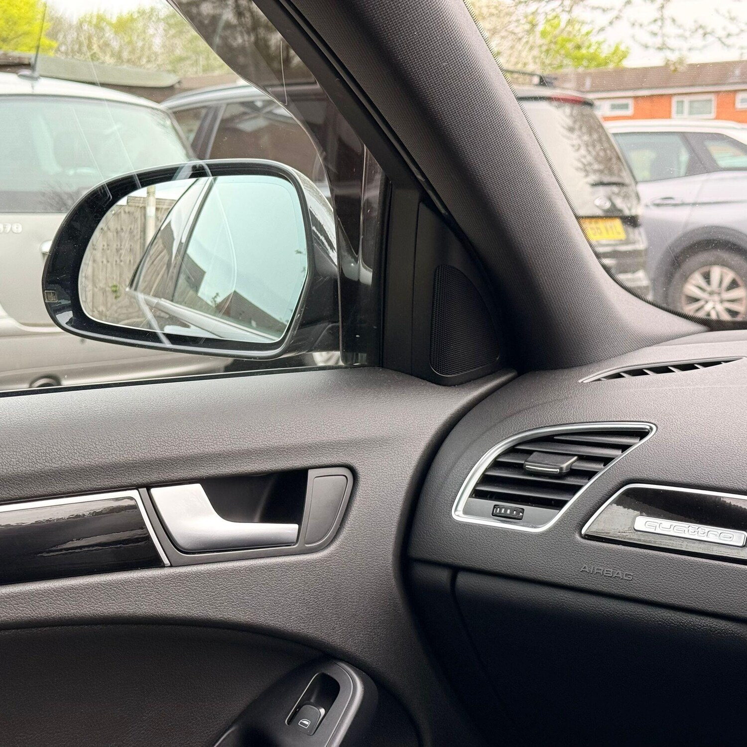 Used Audi A4 for sale - 78219998: Photo 48