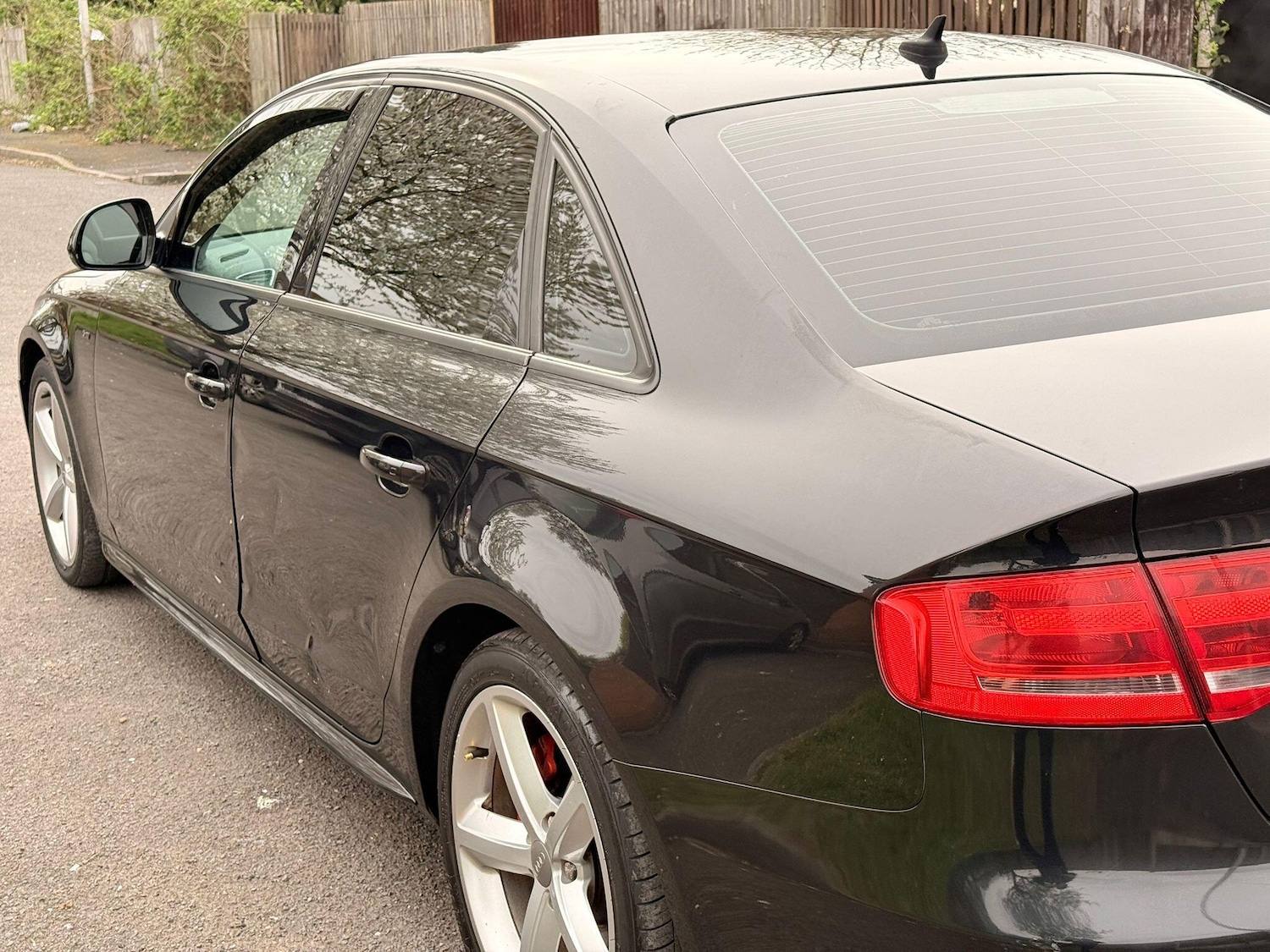 Used Audi A4 for sale - 78219998: Photo 7