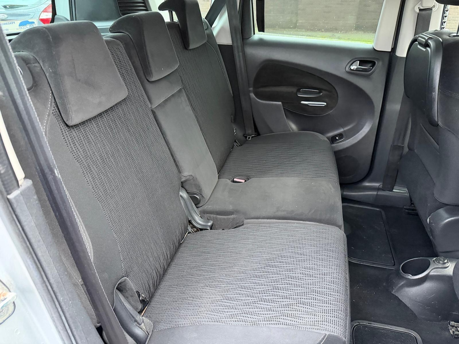 Used Citroen C3 Picasso 2010 for sale - 77478750: Photo 15