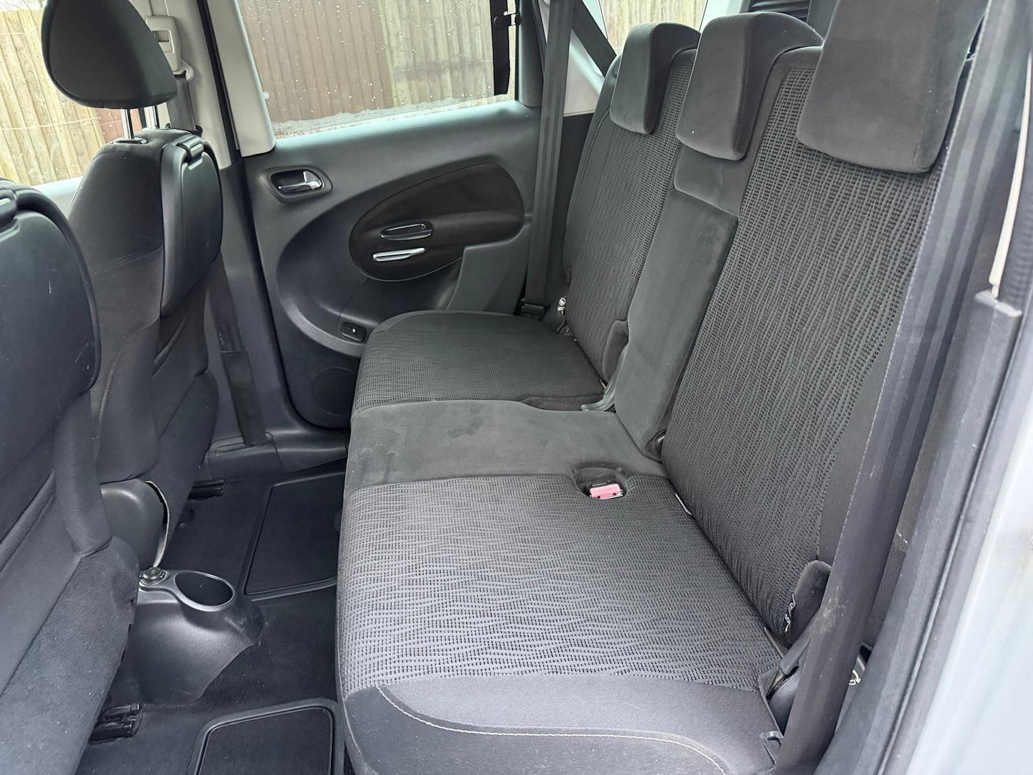 Used Citroen C3 Picasso 2010 for sale - 77478750: Photo 18