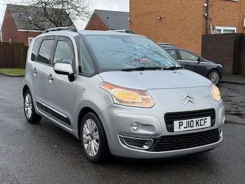 2010 (10) - 1.6 HDi 16V Exclusive 5dr