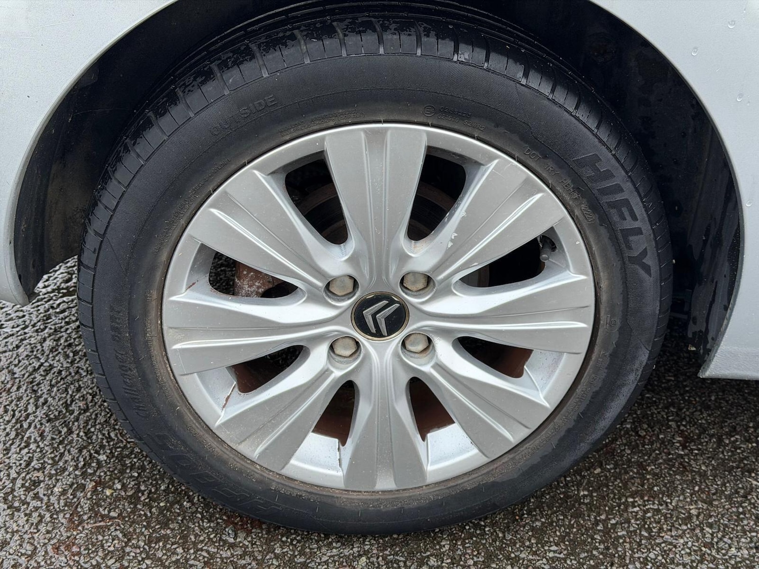 Used Citroen C3 Picasso 2010 for sale - 77478750: Photo 27