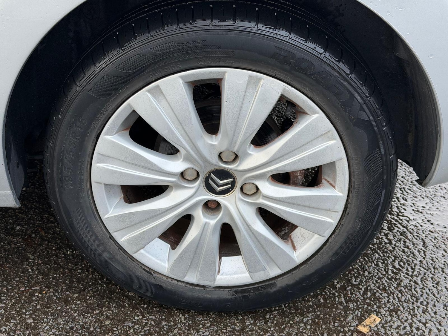 Used Citroen C3 Picasso 2010 for sale - 77478750: Photo 28