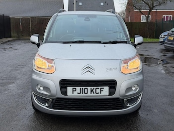 Used Citroen C3 Picasso 2010 for sale - 77478750: Photo