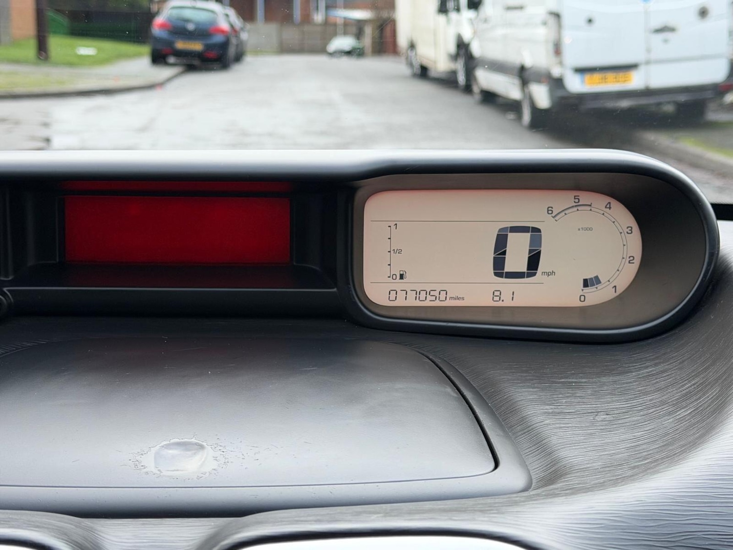 Used Citroen C3 Picasso 2010 for sale - 77478750: Photo 34