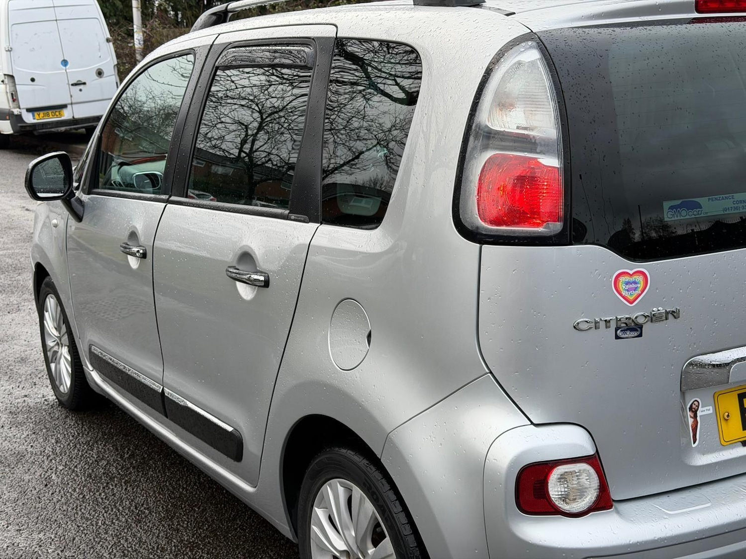 Used Citroen C3 Picasso 2010 for sale - 77478750: Photo 4