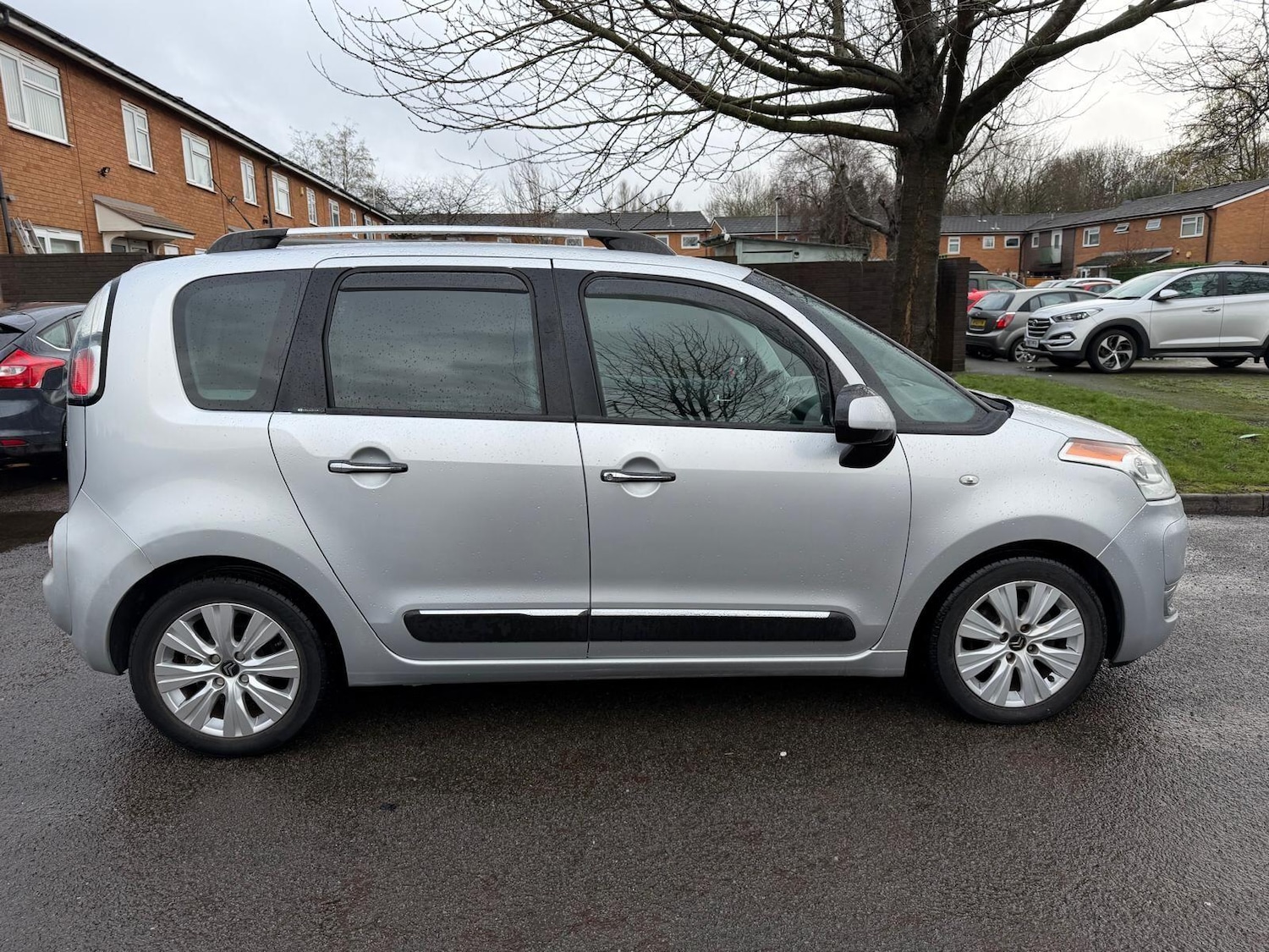 Used Citroen C3 Picasso 2010 for sale - 77478750: Photo 7