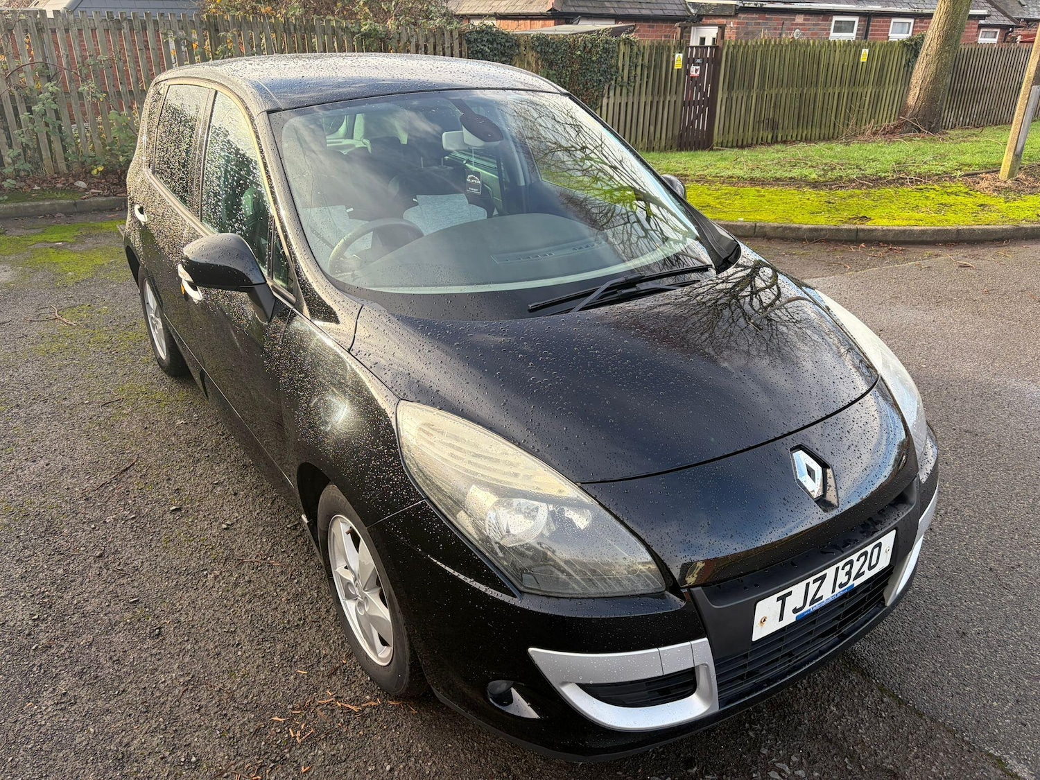 Used Renault Scenic 2011 for sale - 76964370: Photo 1