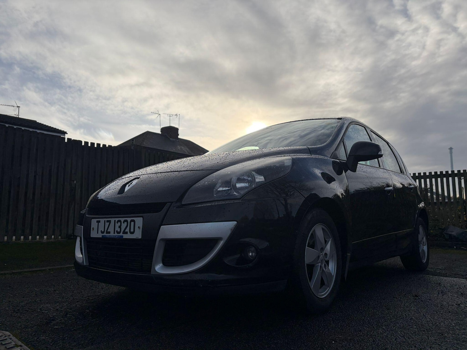 Used Renault Scenic 2011 for sale - 76964370: Photo 10
