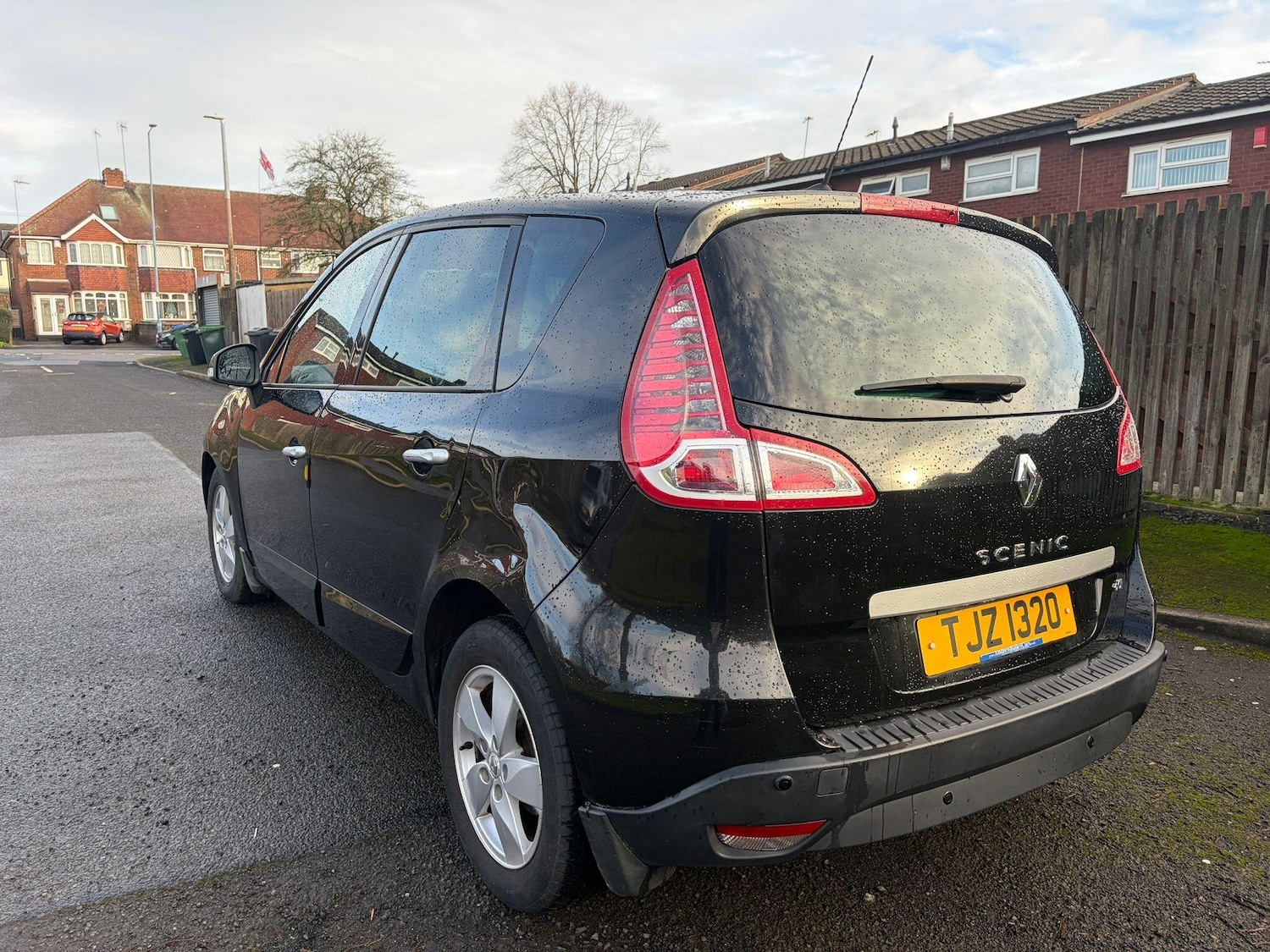 Used Renault Scenic 2011 for sale - 76964370: Photo 11