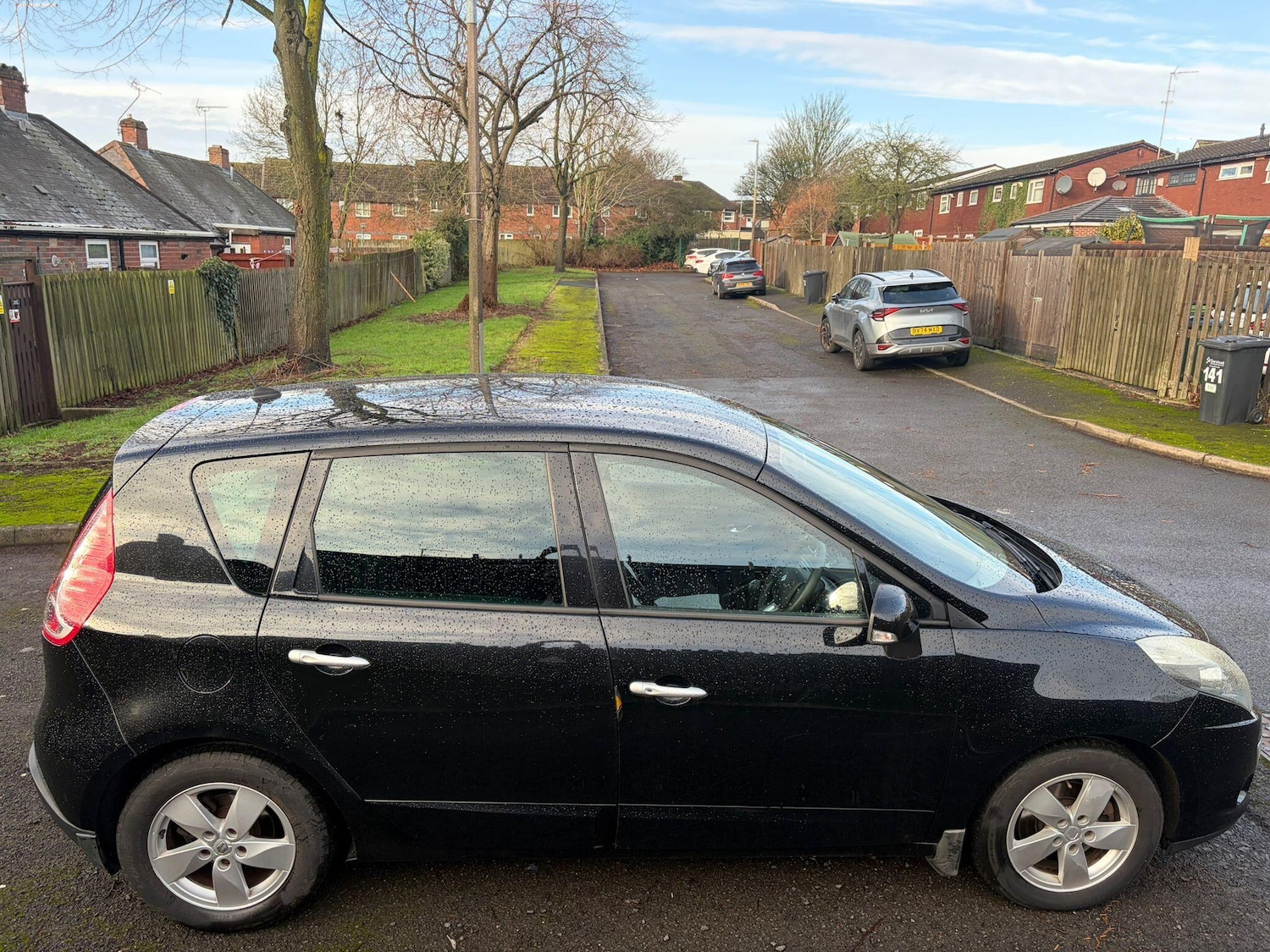 Used Renault Scenic 2011 for sale - 76964370: Photo 20