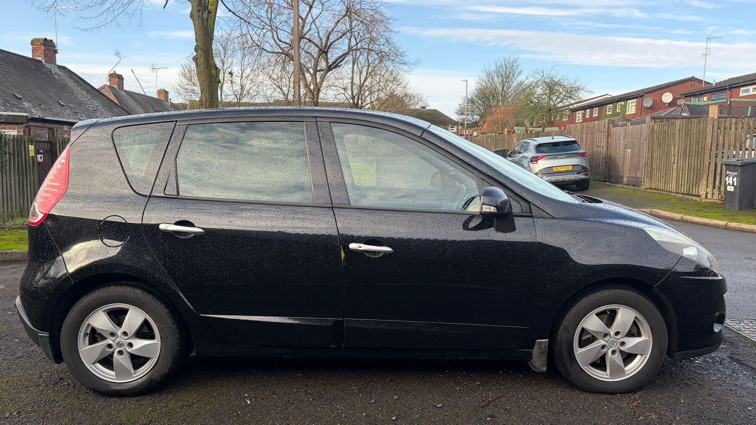 Used Renault Scenic 2011 for sale - 76964370: Photo 22