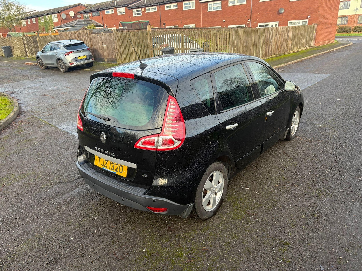 Used Renault Scenic 2011 for sale - 76964370: Photo 24
