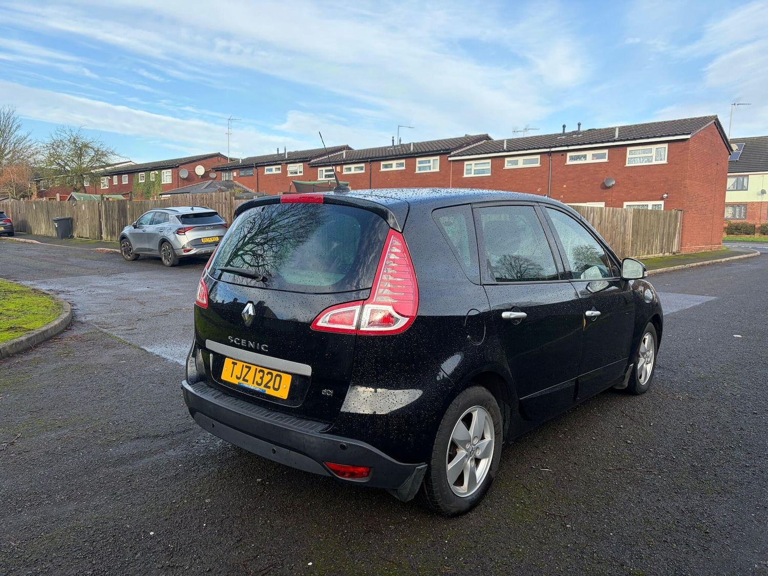 Used Renault Scenic 2011 for sale - 76964370: Photo 25