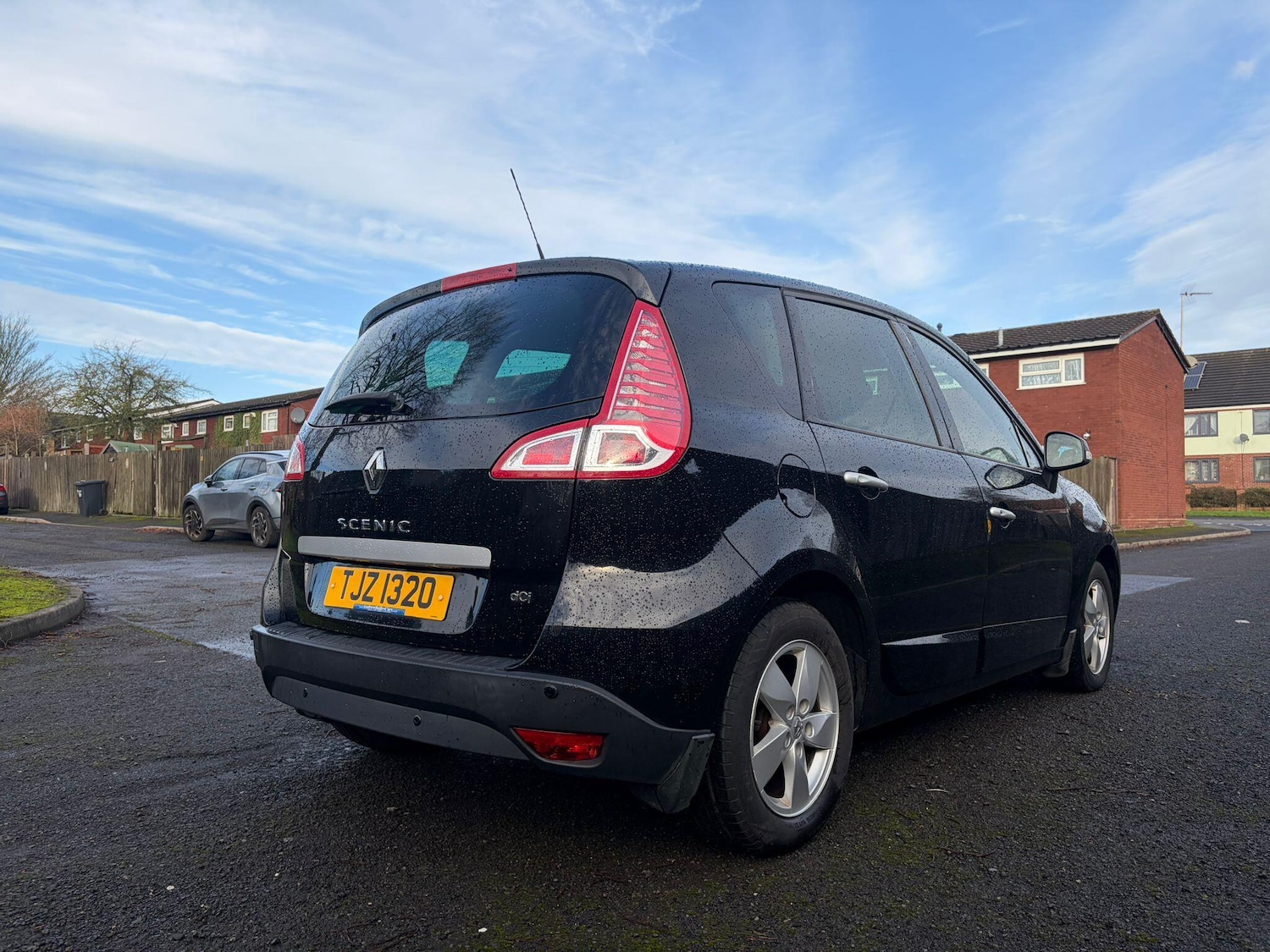 Used Renault Scenic 2011 for sale - 76964370: Photo 26