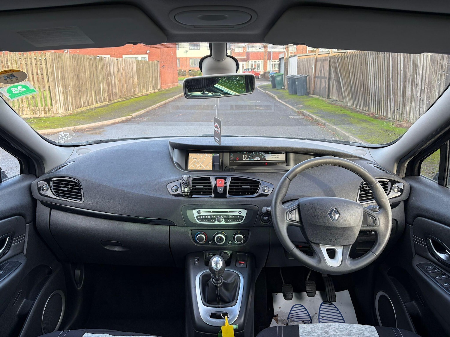 Used Renault Scenic 2011 for sale - 76964370: Photo 28