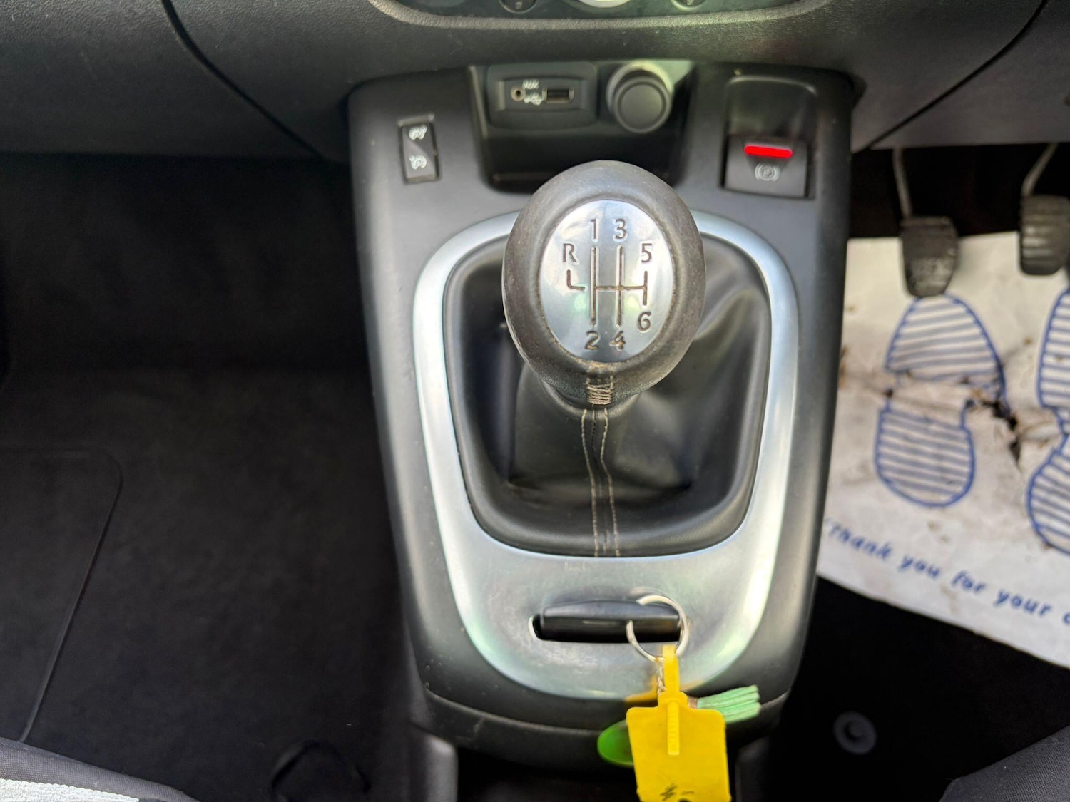 Used Renault Scenic 2011 for sale - 76964370: Photo 29