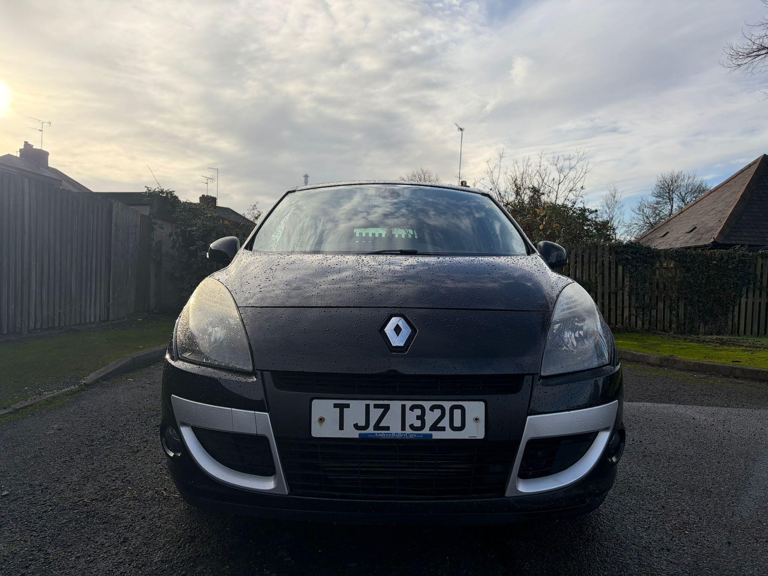 Used Renault Scenic 2011 for sale - 76964370: Photo 3