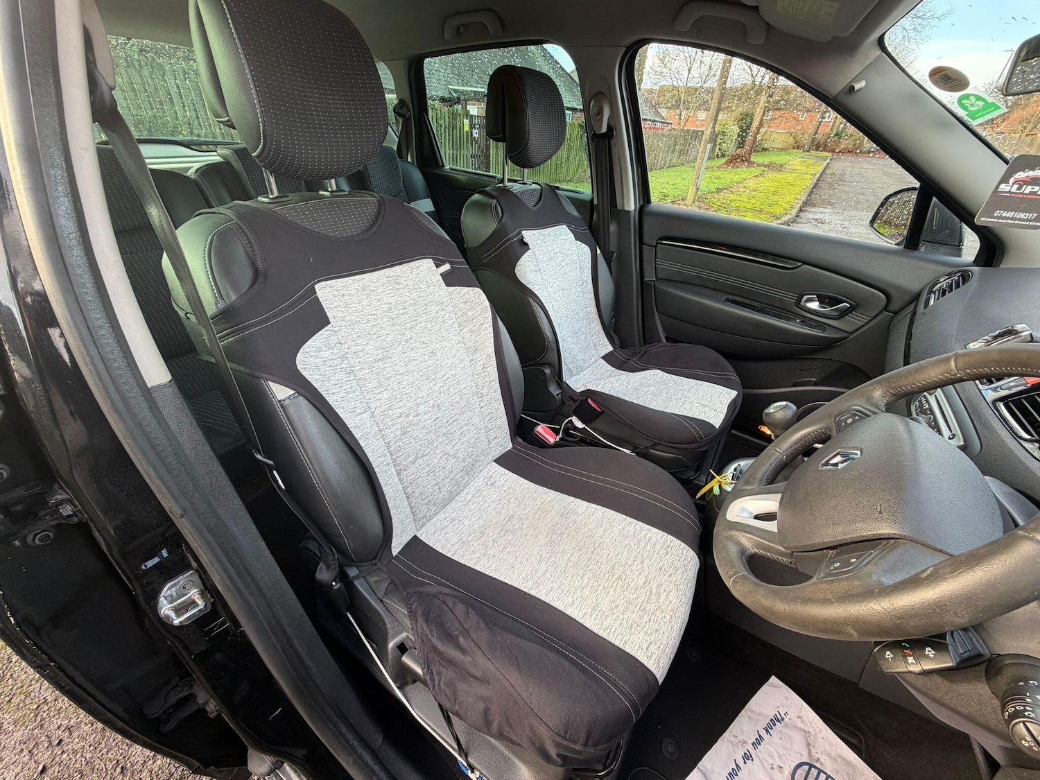 Used Renault Scenic 2011 for sale - 76964370: Photo 31