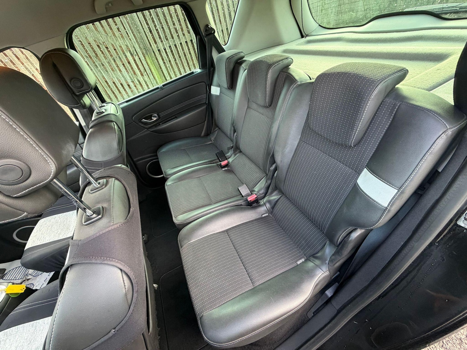 Used Renault Scenic 2011 for sale - 76964370: Photo 35