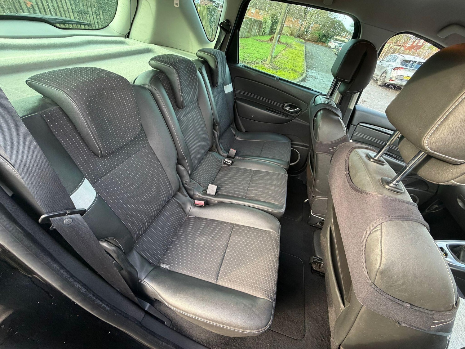 Used Renault Scenic 2011 for sale - 76964370: Photo 36