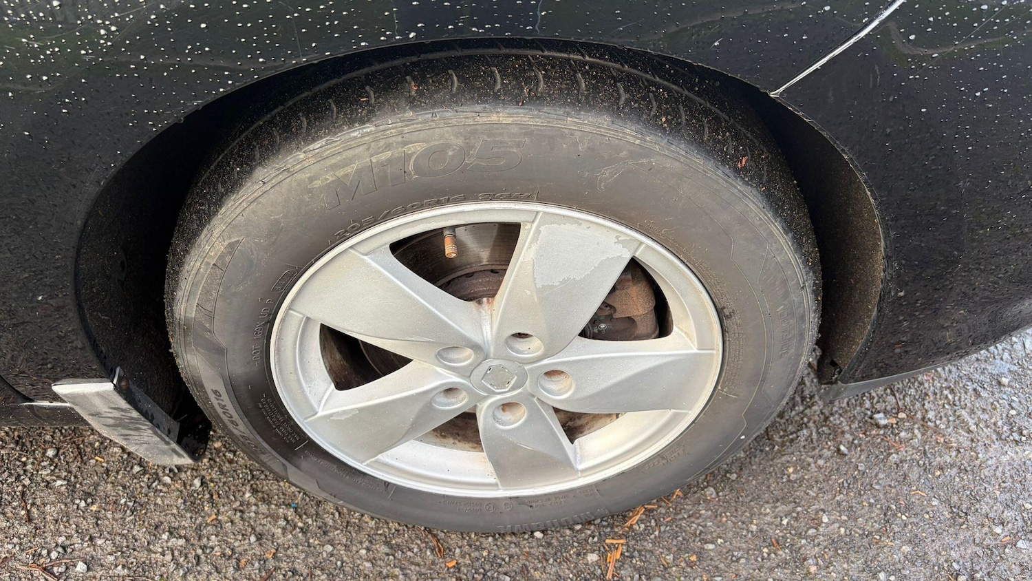 Used Renault Scenic 2011 for sale - 76964370: Photo 37