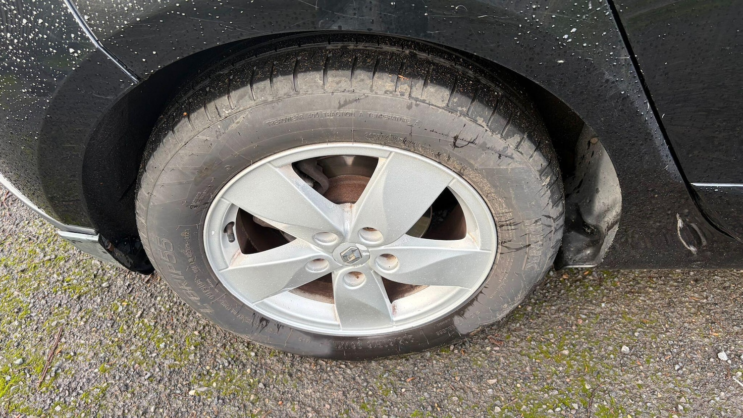 Used Renault Scenic 2011 for sale - 76964370: Photo 38