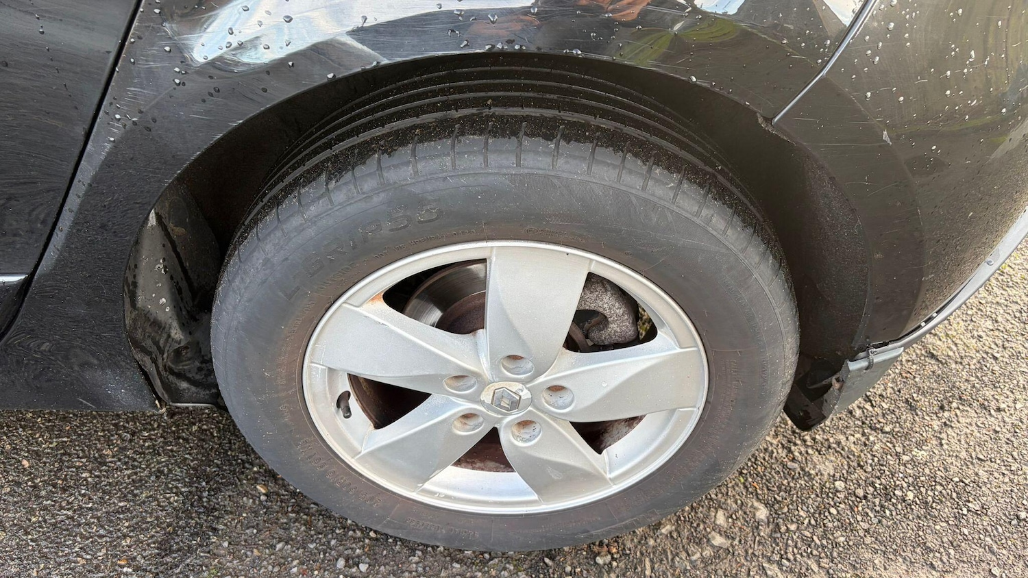 Used Renault Scenic 2011 for sale - 76964370: Photo 39