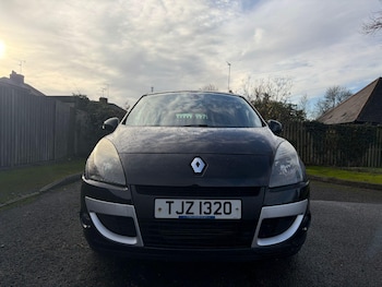 Used Renault Scenic 2011 for sale - 76964370: Photo