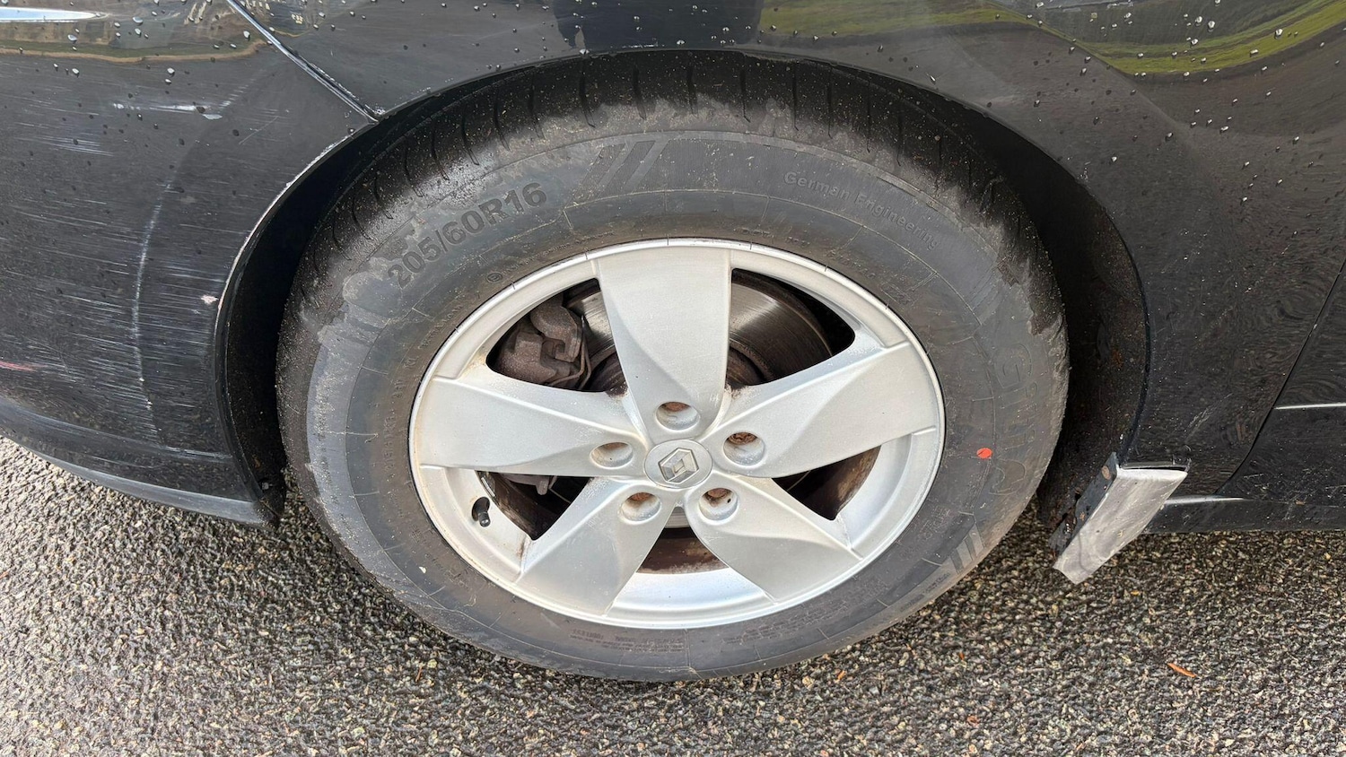 Used Renault Scenic 2011 for sale - 76964370: Photo 40