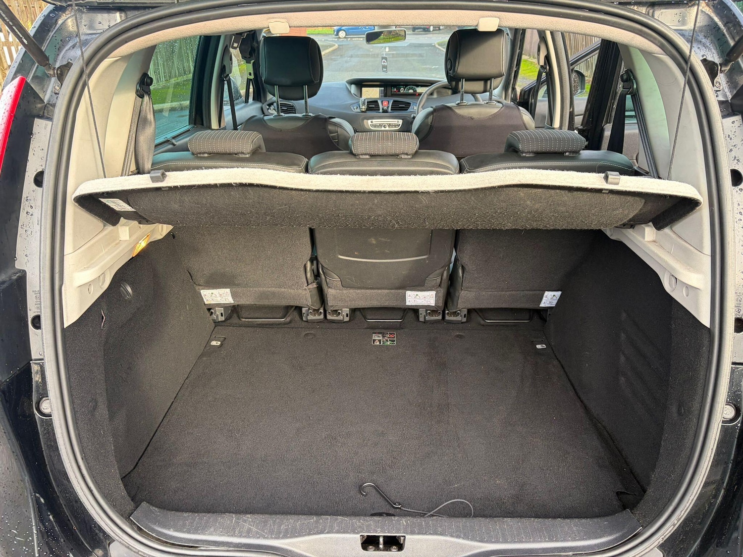 Used Renault Scenic 2011 for sale - 76964370: Photo 43