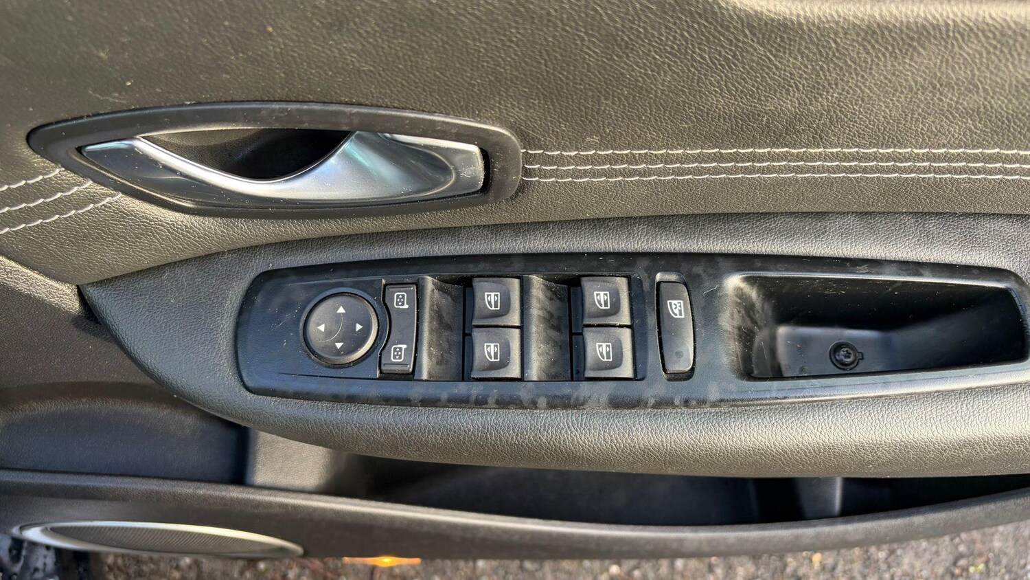 Used Renault Scenic 2011 for sale - 76964370: Photo 47