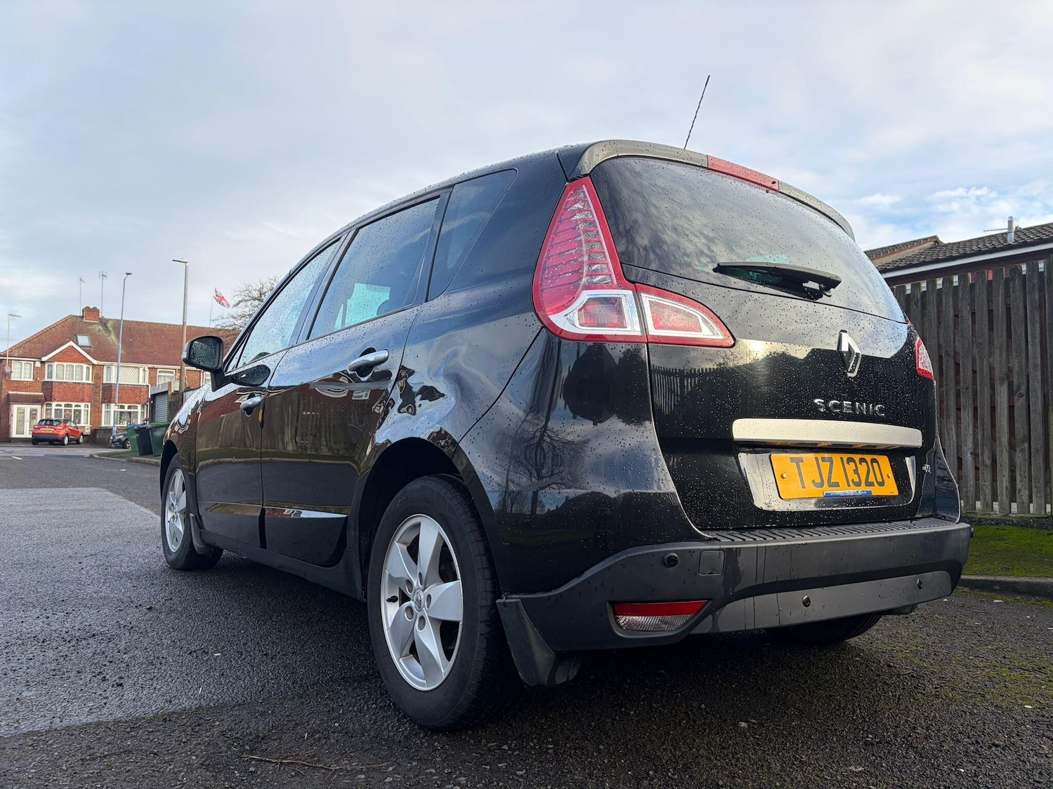 Used Renault Scenic 2011 for sale - 76964370: Photo 5