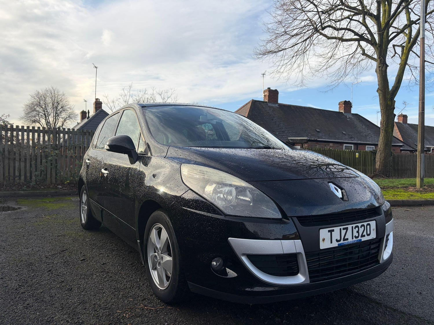Used Renault Scenic 2011 for sale - 76964370: Photo 6