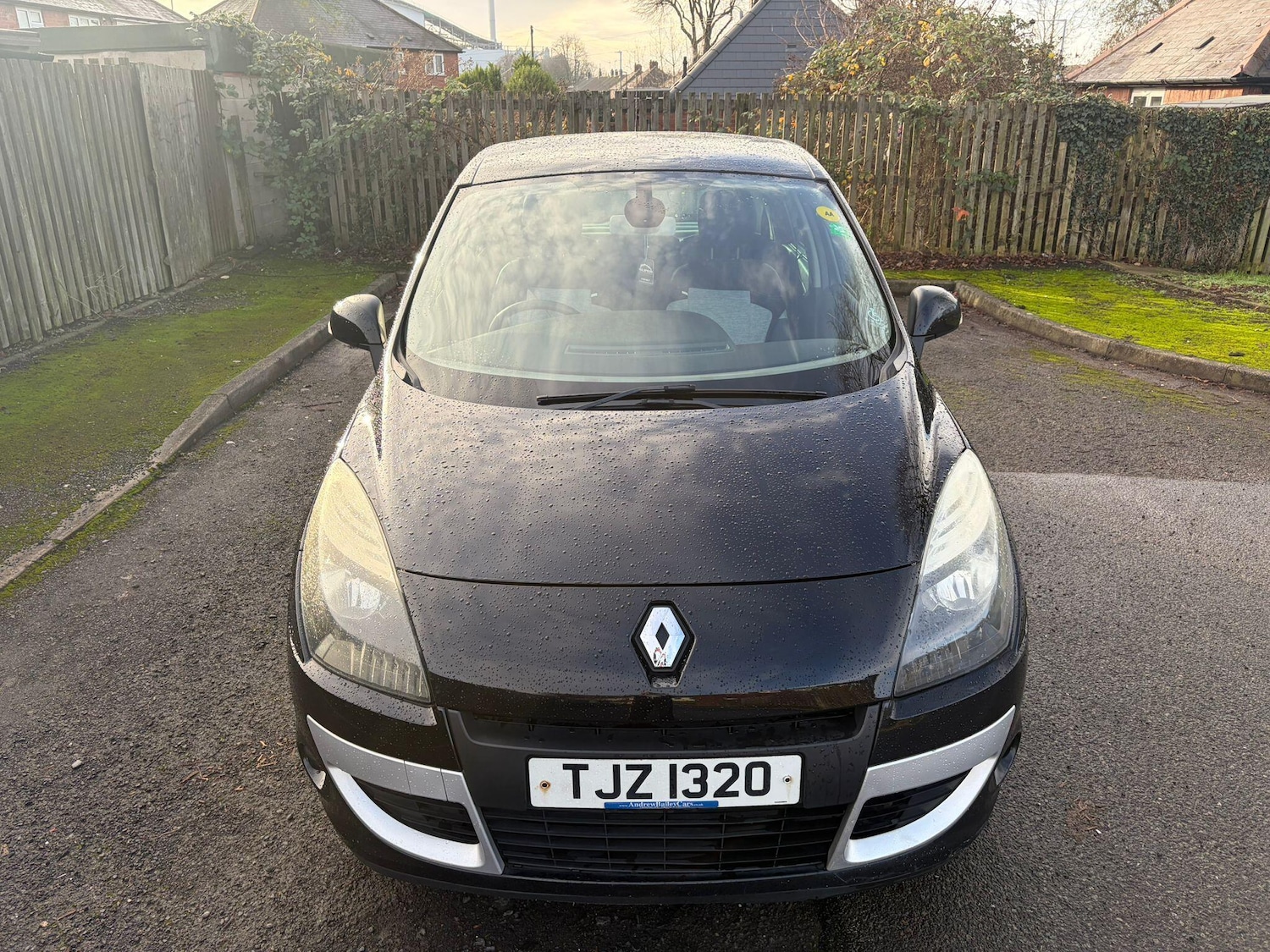 Used Renault Scenic 2011 for sale - 76964370: Photo 7