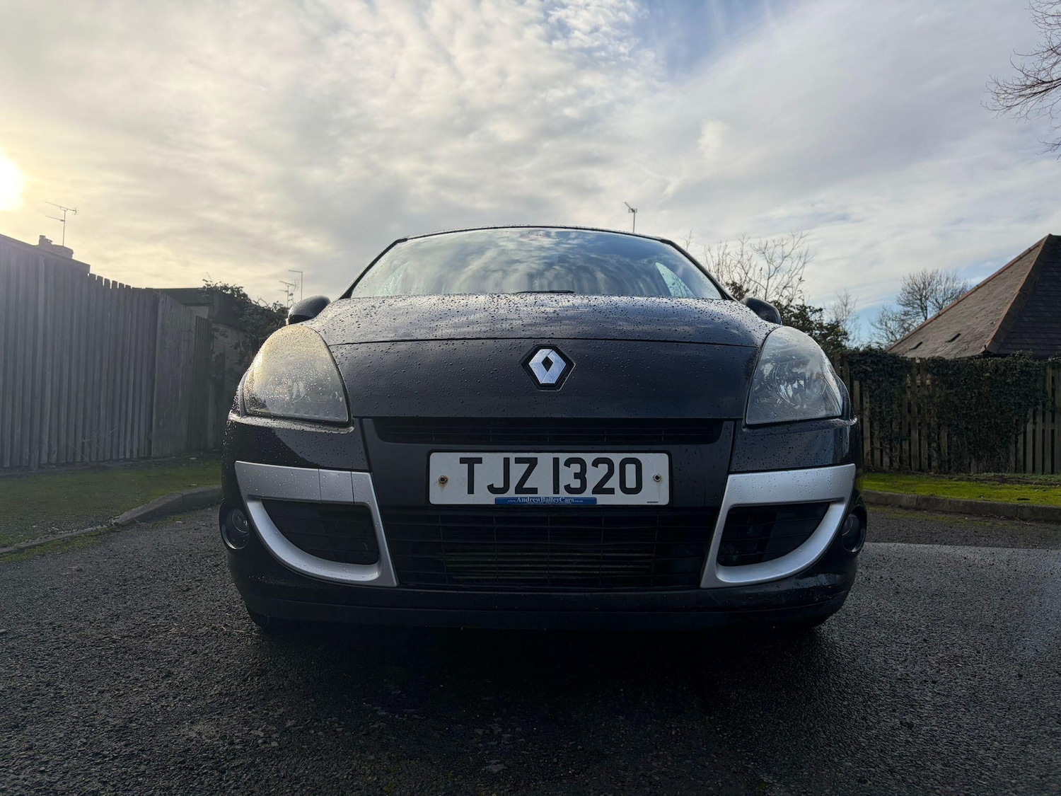 Used Renault Scenic 2011 for sale - 76964370: Photo 8