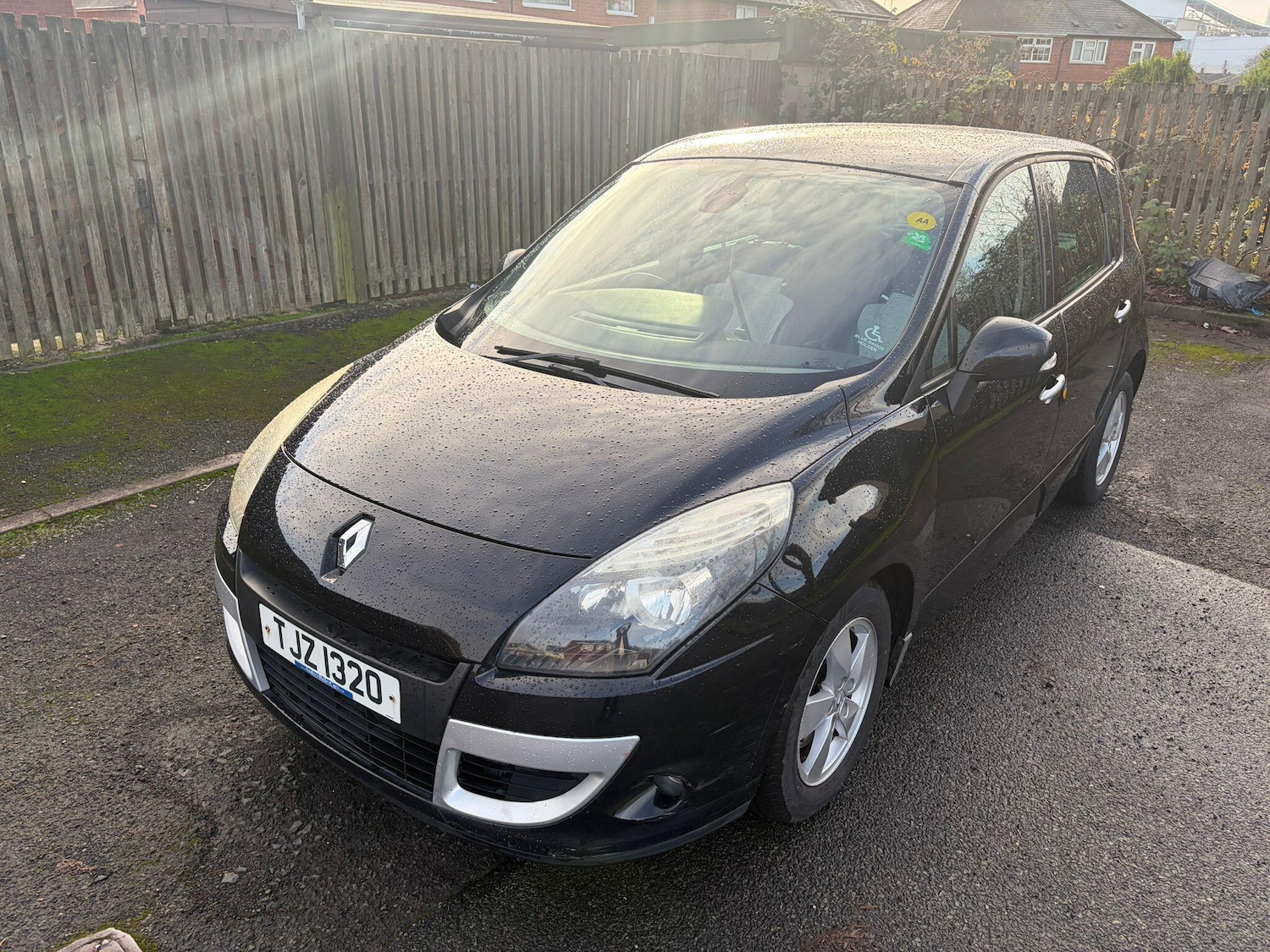 Used Renault Scenic 2011 for sale - 76964370: Photo 9