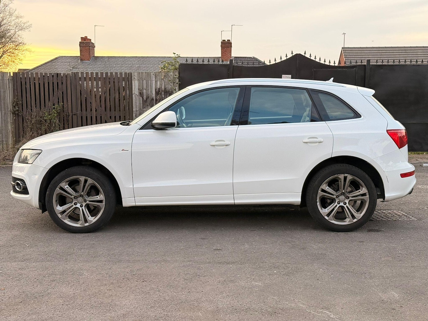 Used Audi Q5 2011 for sale - 78171505: Photo 13