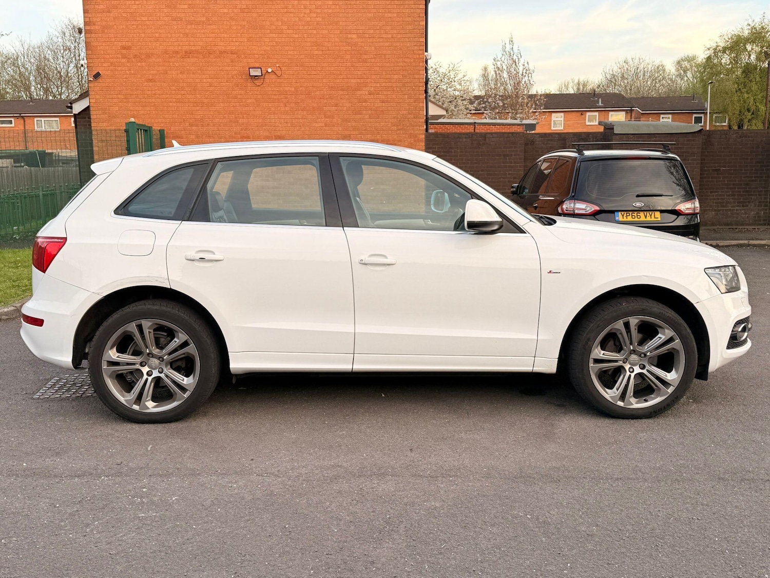 Used Audi Q5 2011 for sale - 78171505: Photo 15