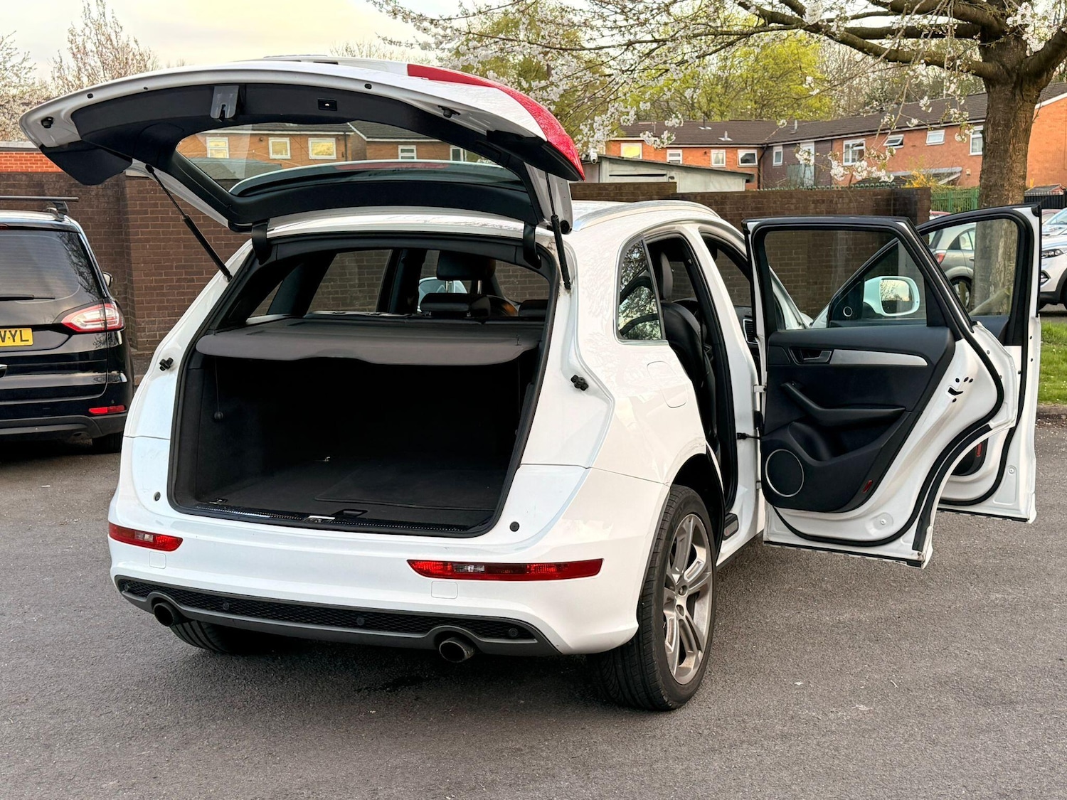 Used Audi Q5 2011 for sale - 78171505: Photo 16