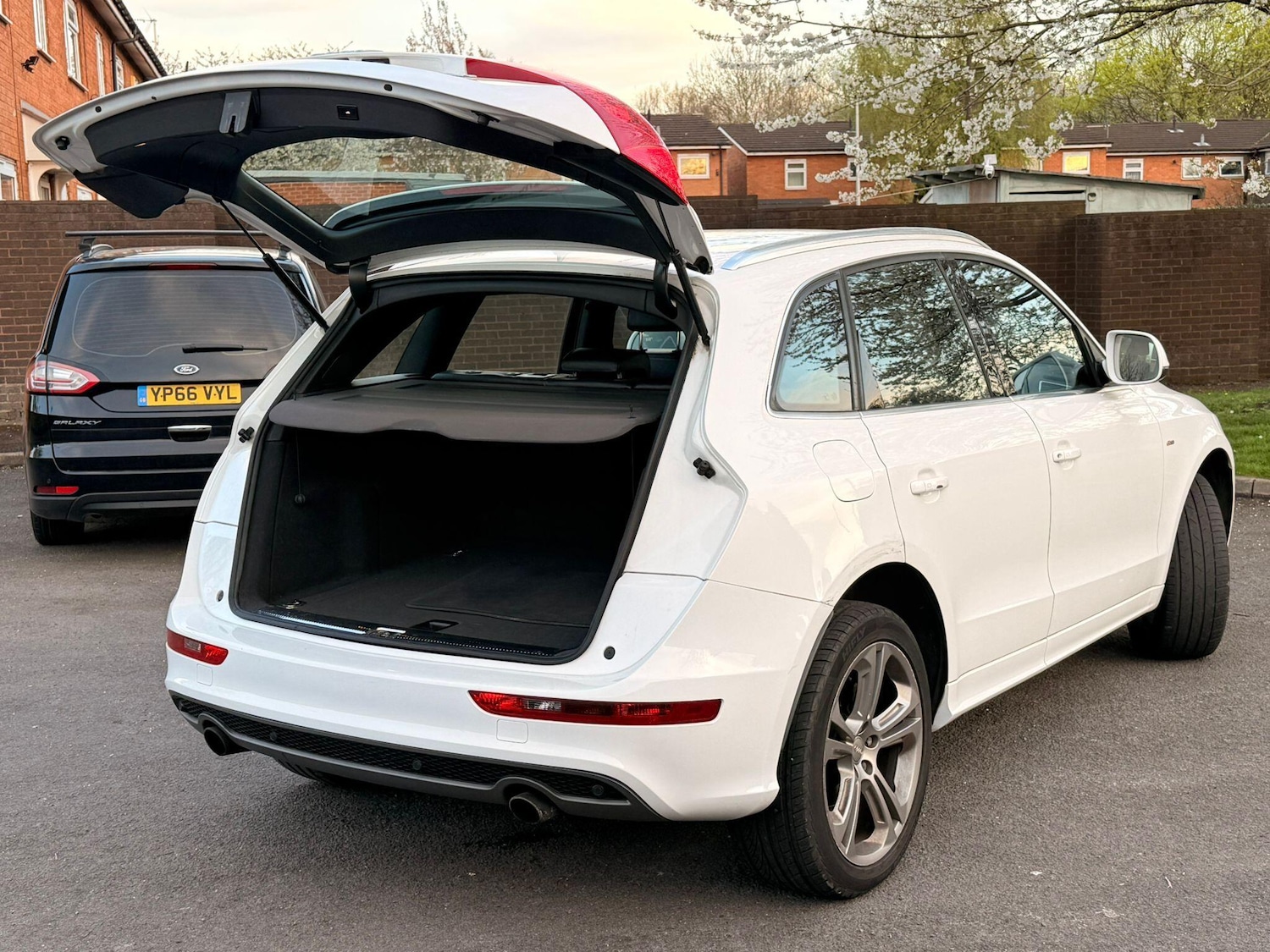 Used Audi Q5 2011 for sale - 78171505: Photo 17