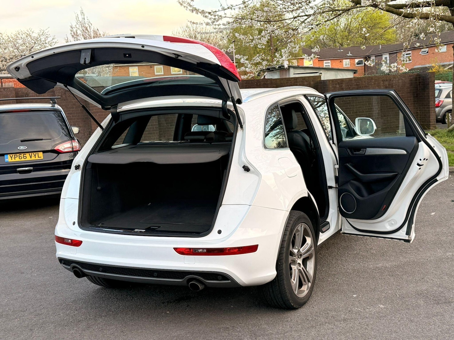 Used Audi Q5 2011 for sale - 78171505: Photo 18