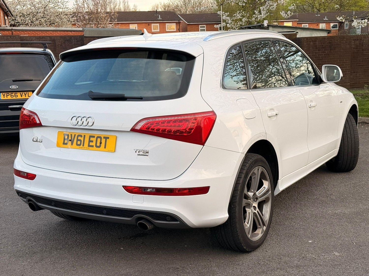 Used Audi Q5 2011 for sale - 78171505: Photo 19