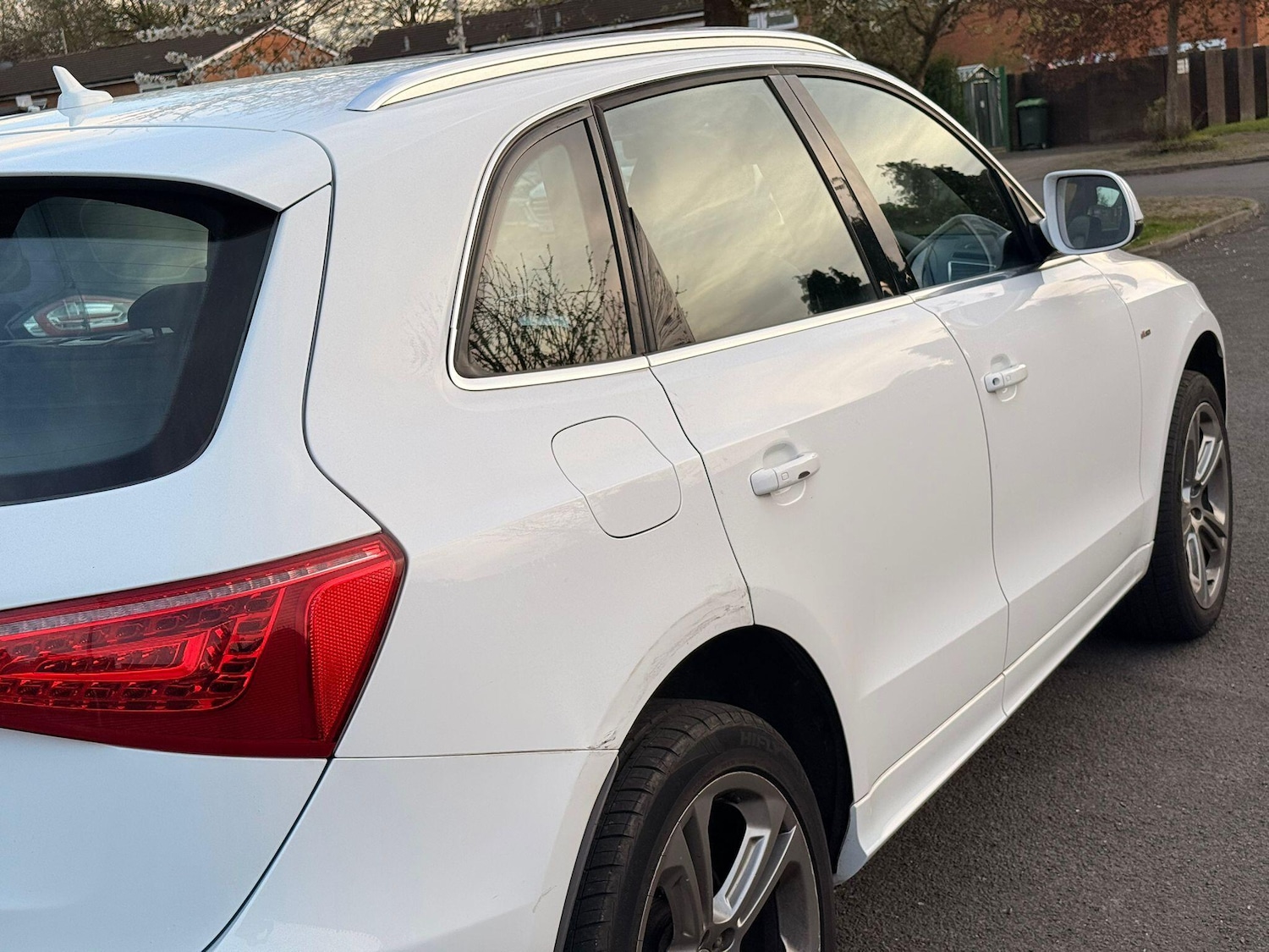 Used Audi Q5 2011 for sale - 78171505: Photo 21