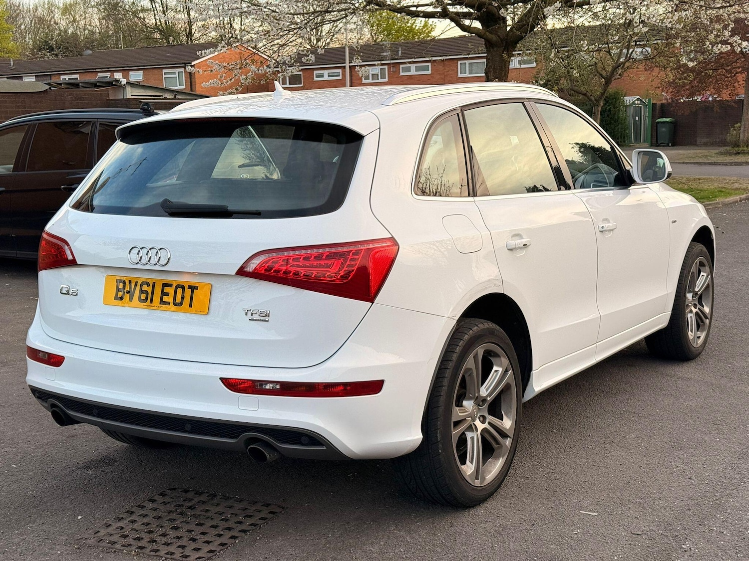 Used Audi Q5 2011 for sale - 78171505: Photo 22