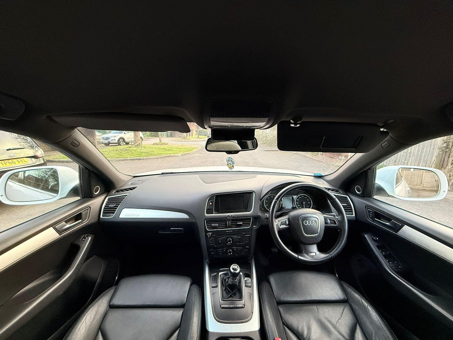 Used Audi Q5 2011 for sale - 78171505: Photo 24