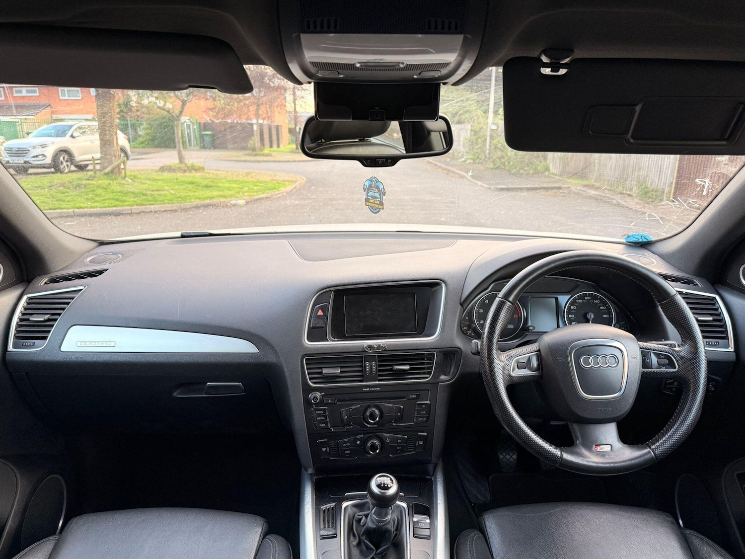 Used Audi Q5 2011 for sale - 78171505: Photo 25