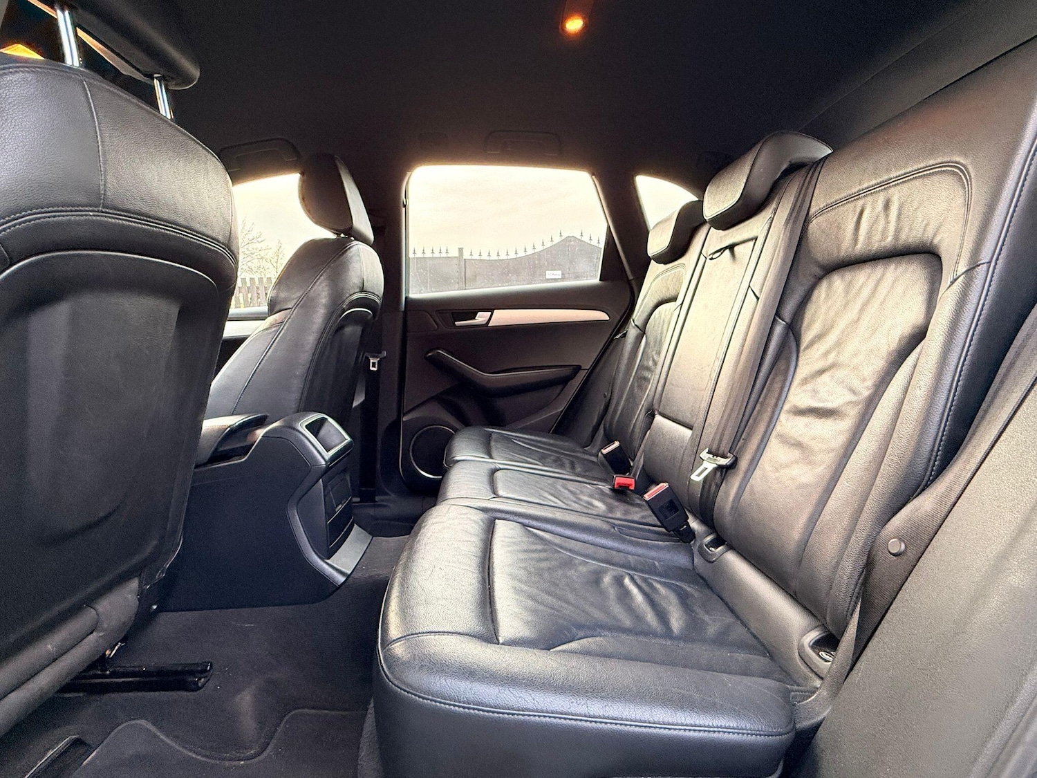 Used Audi Q5 2011 for sale - 78171505: Photo 26