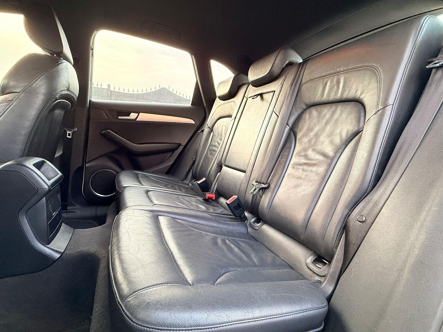 Used Audi Q5 2011 for sale - 78171505: Photo 27