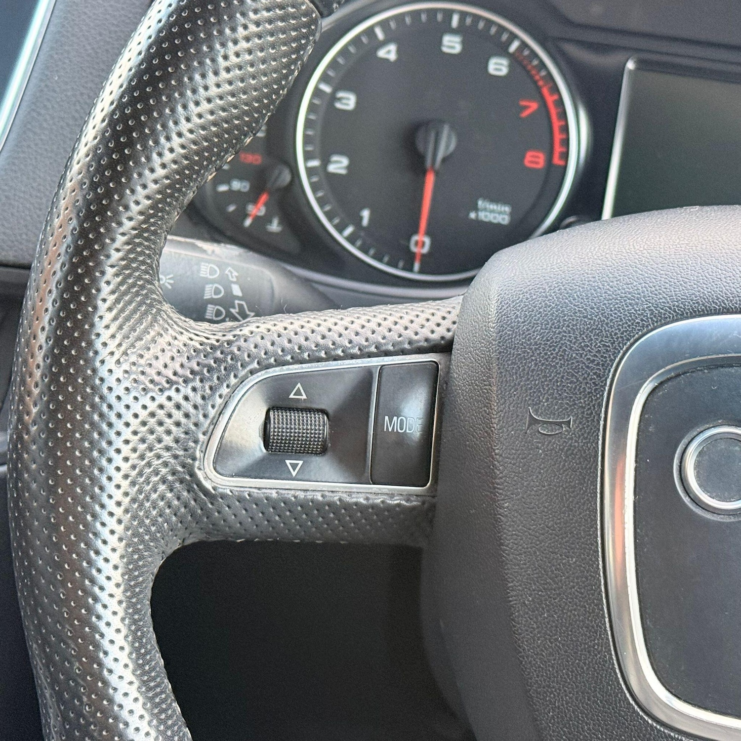 Used Audi Q5 2011 for sale - 78171505: Photo 29